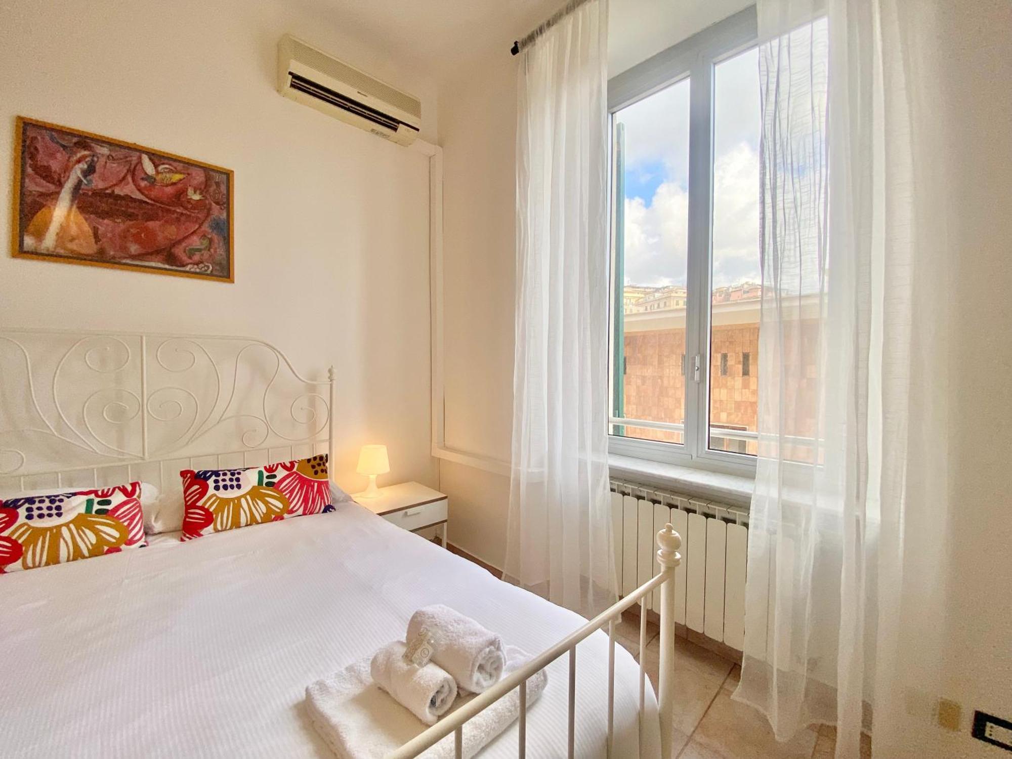 Apartment Casaviva - Cozy Family Trilo In Principe