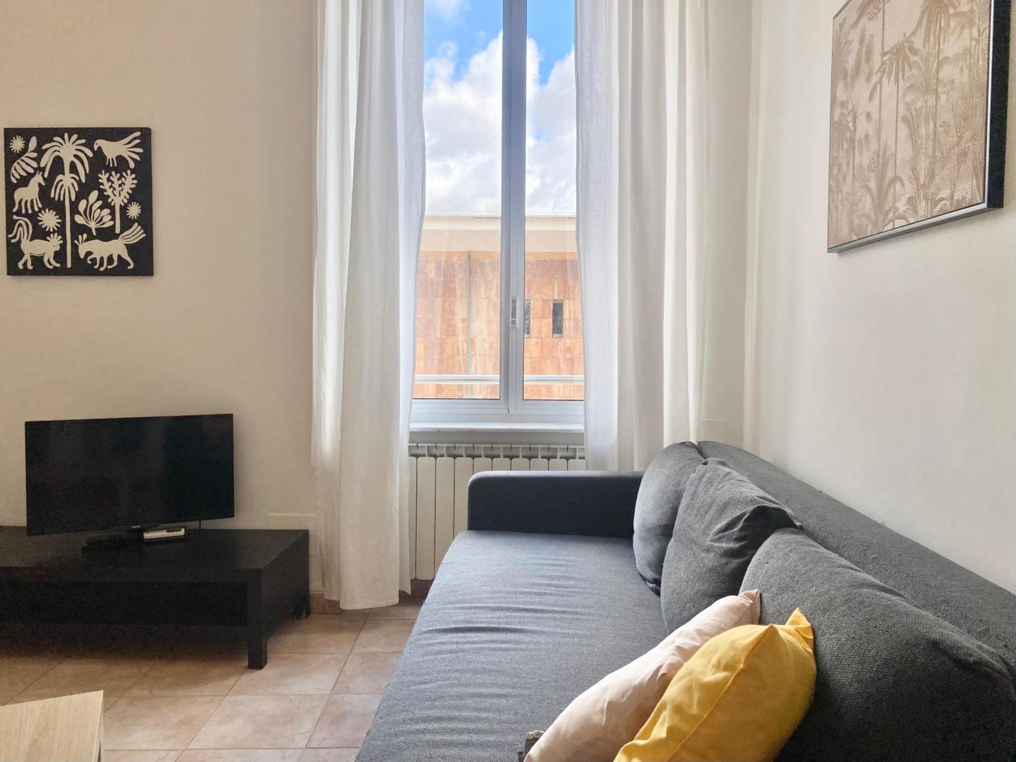 Apartment Casaviva - Cozy Family Trilo In Principe *